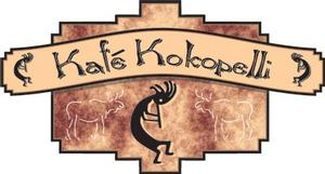 Kafe Kokopelli Restaurant